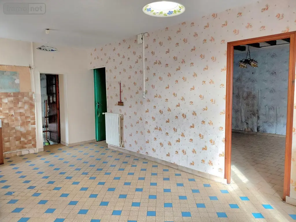 Maison a vendre Bellême 61130 Orne 61 58 m2 2 pièces 64500 euros 61068-24 007