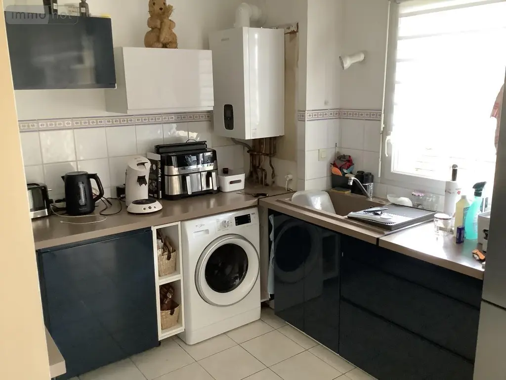 Appartement a vendre Trélazé 49800 Maine-et-Loire 49 61 m2 3 pièces 142020 euros 49013-2110 004