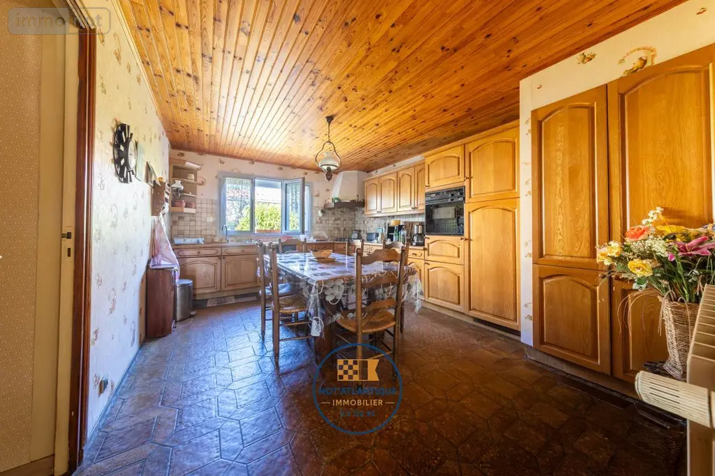 Maison a vendre La Flotte 17630 Charente-Maritime 17 150 m2 5 pièces 1349000 euros 17018-1270 003