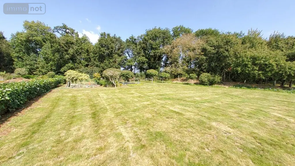 Maison a vendre Treffrin 22340 Côtes-d'Armor 22 114 m2 7 pièces 155400 euros 29066-3783 013