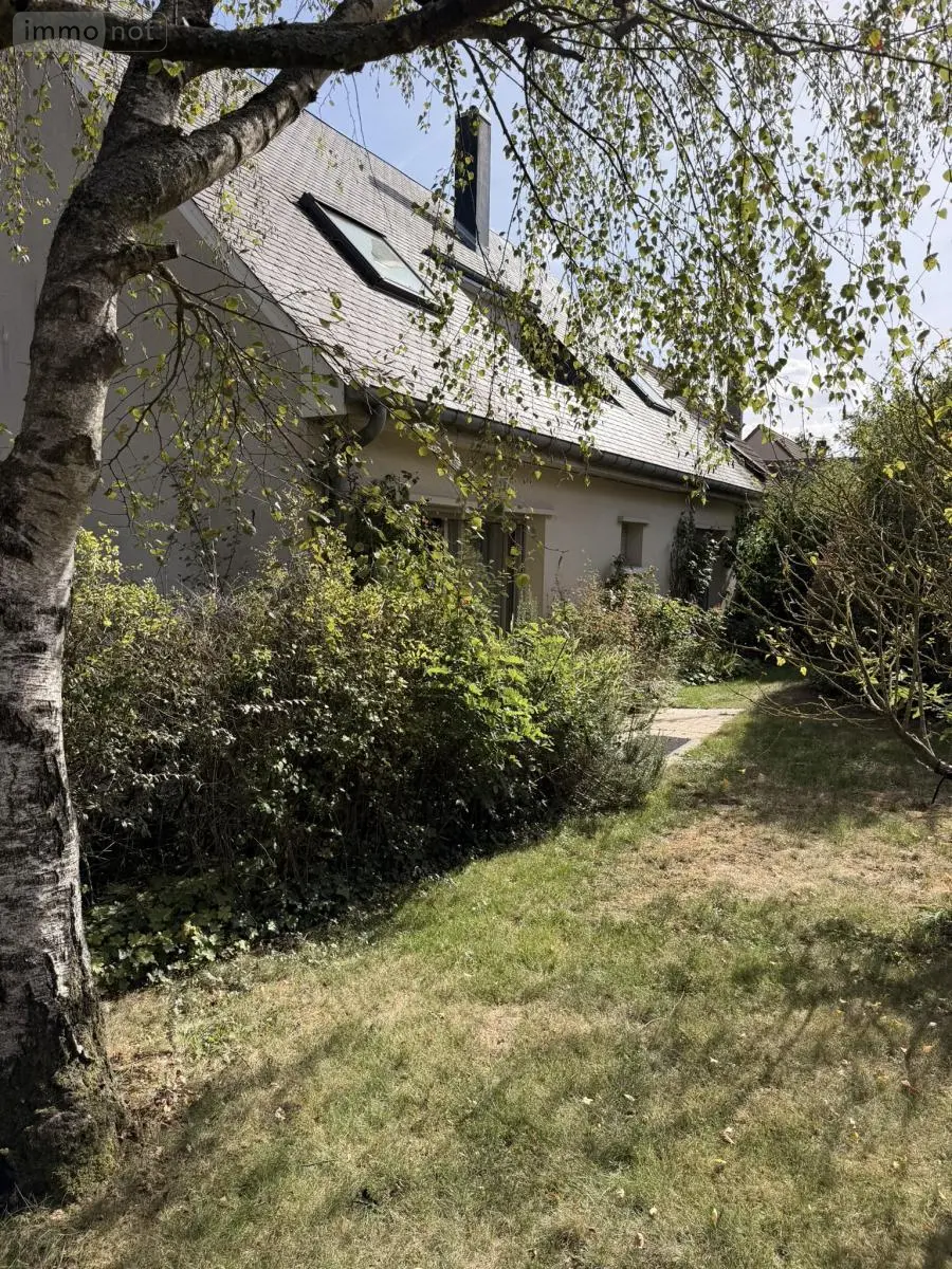 Maison a vendre Pont-de-Metz 80480 Somme 80 152 m2 5 pièces 359100 euros 80004-1286 002