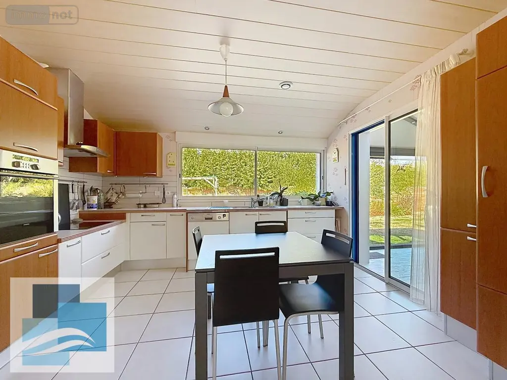 Maison a vendre Theix-Noyalo 56450 Morbihan 56 154 m2 5 pièces 487500 euros 56089-129 006