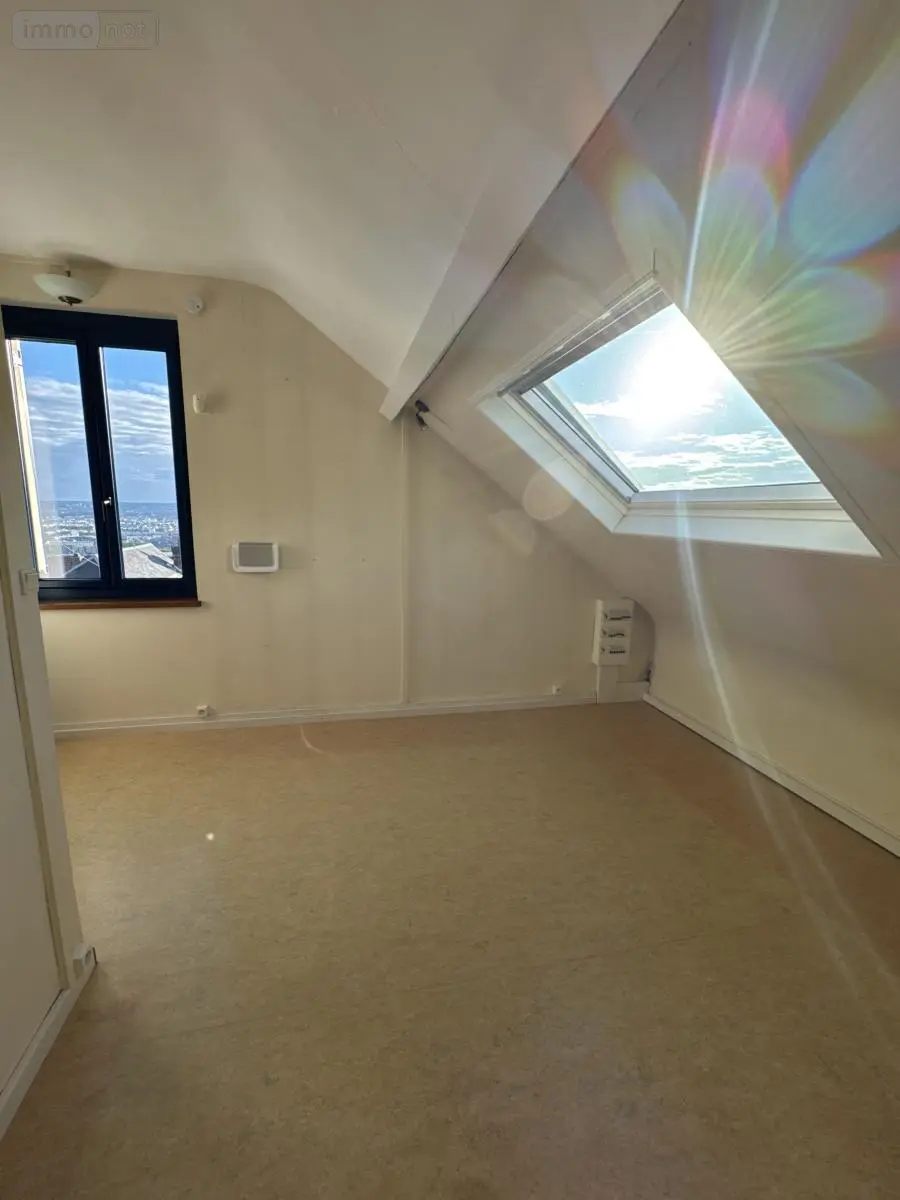 Maison a vendre Rouen 76000 Seine-Maritime 76 81 m2 6 pièces 312500 euros 76007-776 014