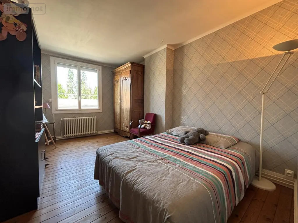 Maison a vendre Le Mans 72000 Sarthe 72 150 m2 5 pièces 285664 euros 72126-3211 010