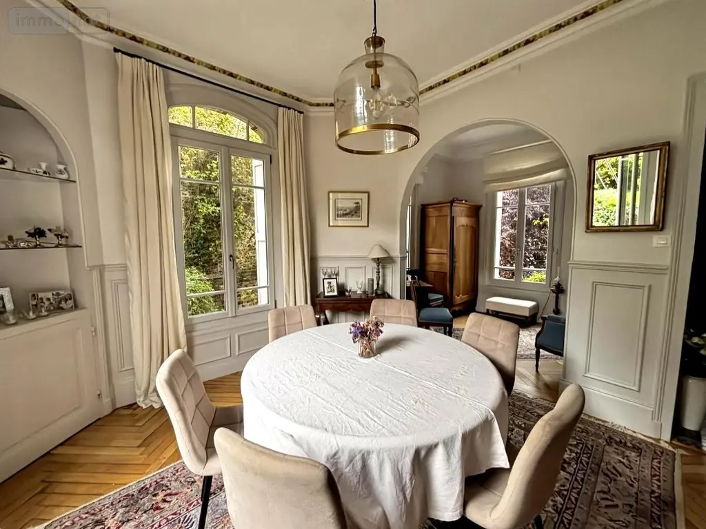 Maison a vendre Rouen 76000 Seine-Maritime 76 194 m2 930000 euros 76009-518 006