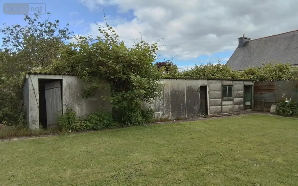 Maison a vendre Lignol 56160 Morbihan 56 154 m2 158010 euros 56075-2237 019