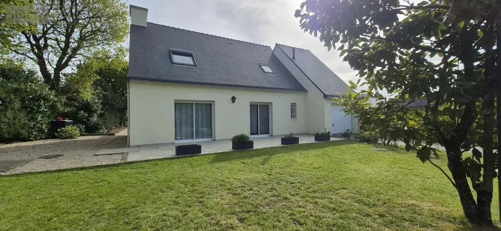 Maison a vendre Muzillac 56190 Morbihan 56 110 m2 4 pièces 328950 euros 56013-866 002