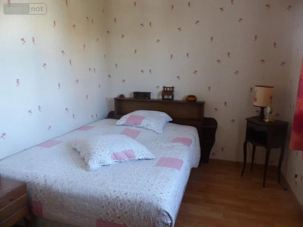 Maison a vendre Pirou 50770 Manche 50 86 m2 4 pièces 315360 euros 50061-2992 005