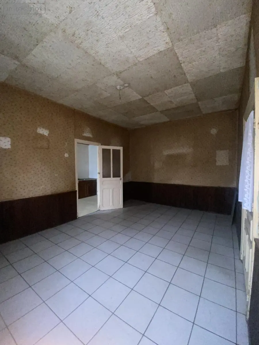 Maison a vendre Neuville-Saint-Rémy 59554 Nord 59 135 m2 5 pièces 116050 euros 59079-1826 004