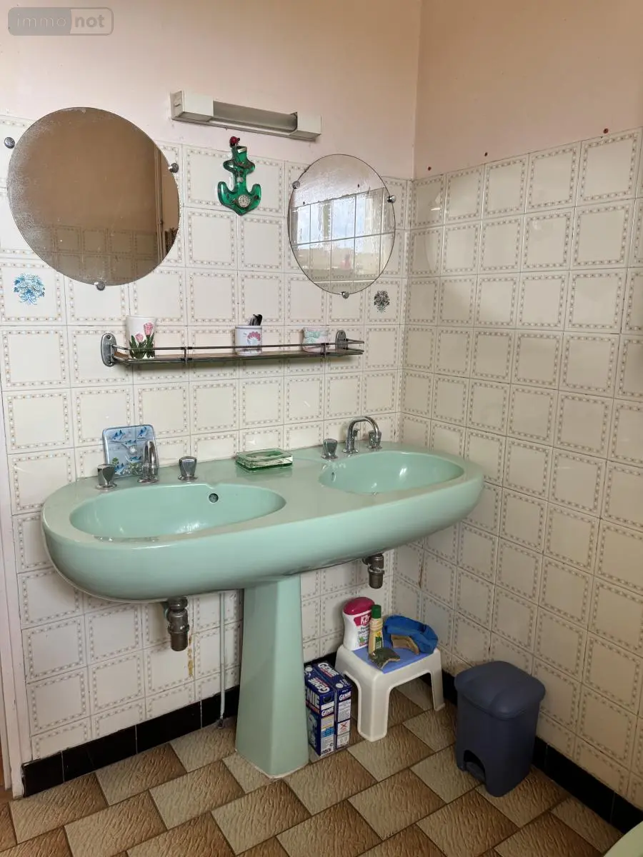 Maison a vendre Assay 37120 Indre-et-Loire 37 145 m2 4 pièces 169300 euros 37094-56 014