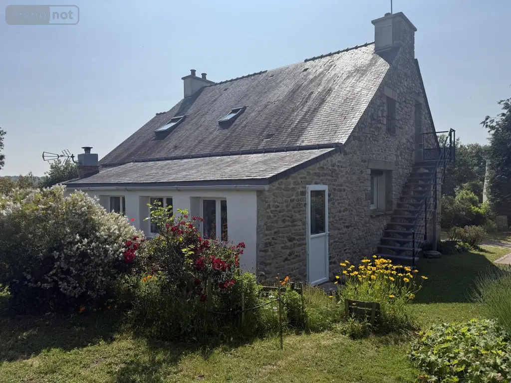 Maison a vendre Theix-Noyalo 56450 Morbihan 56 137 m2 4 pièces 358600 euros 56084-398 007