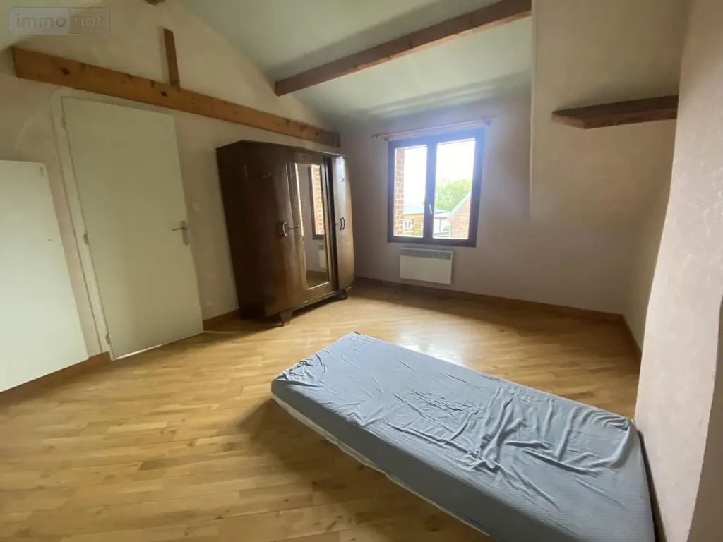 Maison a vendre Gonnelieu 59231 Nord 59 153 m2 7 pièces 246280 euros 59098-11922 005