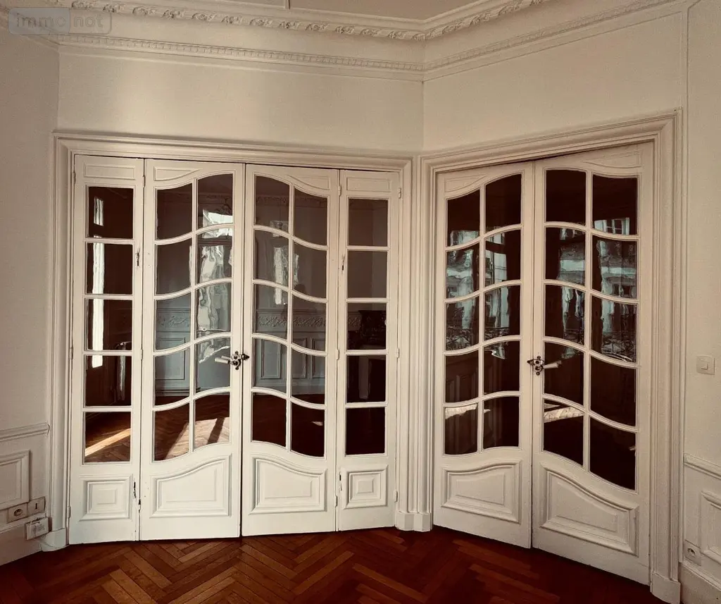 Appartement a vendre Rouen 76000 Seine-Maritime 76 102 m2 378000 euros 76002-706 010