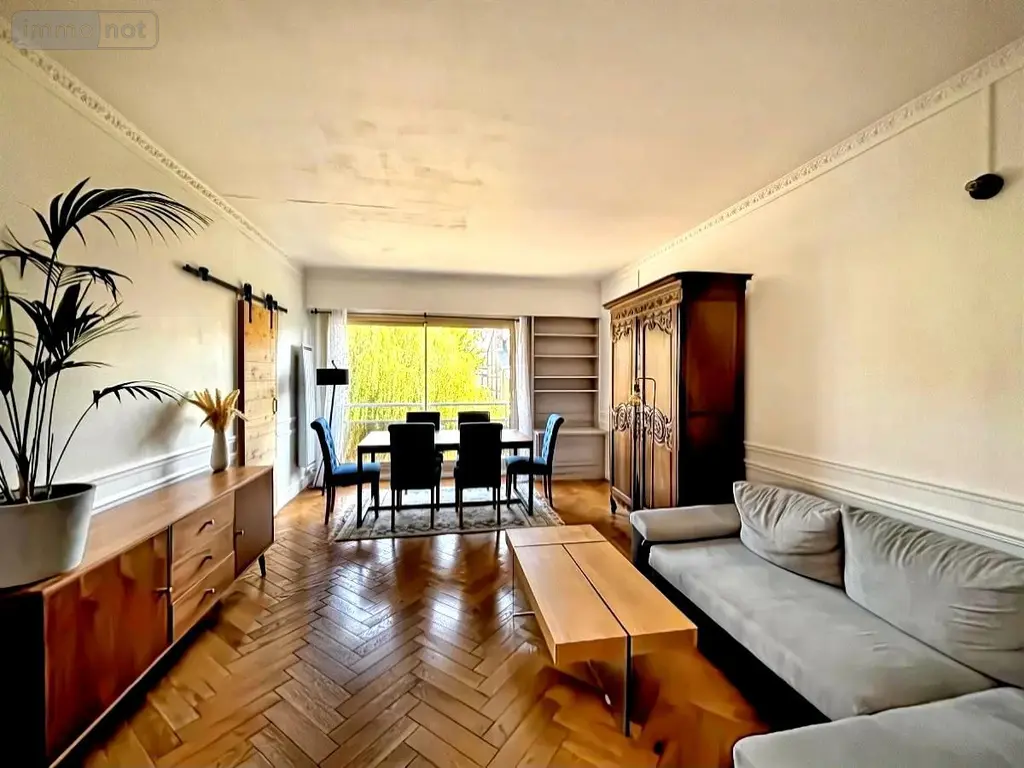 Appartement a vendre Rouen 76000 Seine-Maritime 76 60 m2 222600 euros 76009-511 002