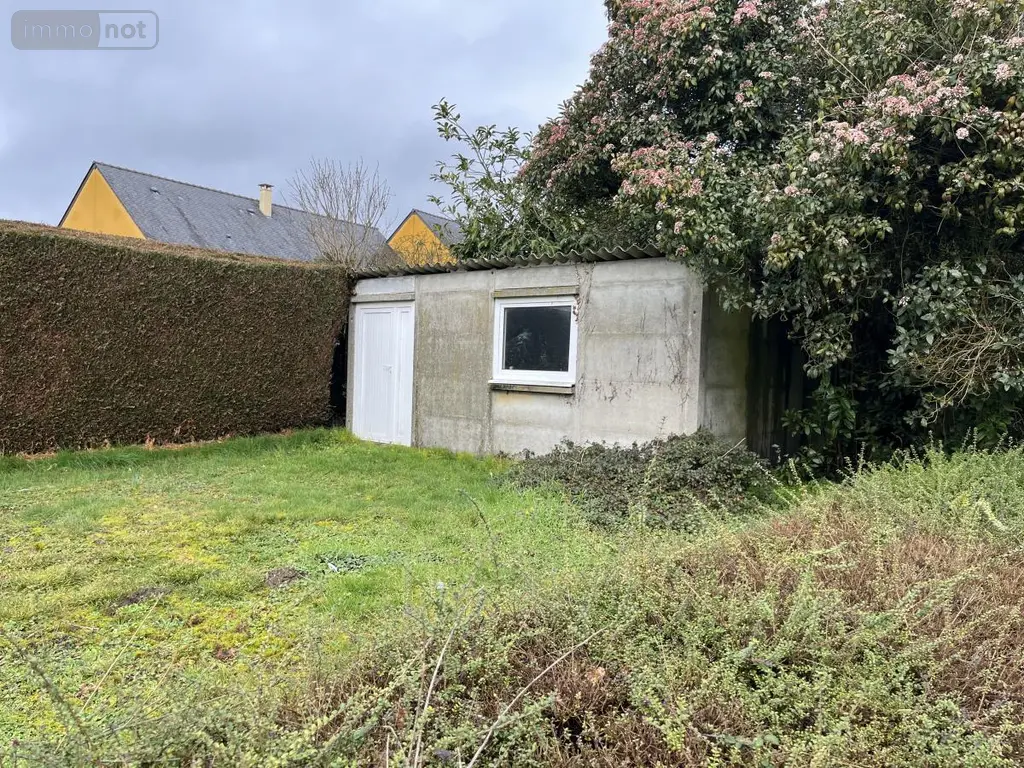 Maison a vendre Sainte-Gemmes-le-Robert 53600 Mayenne 53 78 m2 4 pièces 79787 euros 53078-1898 010