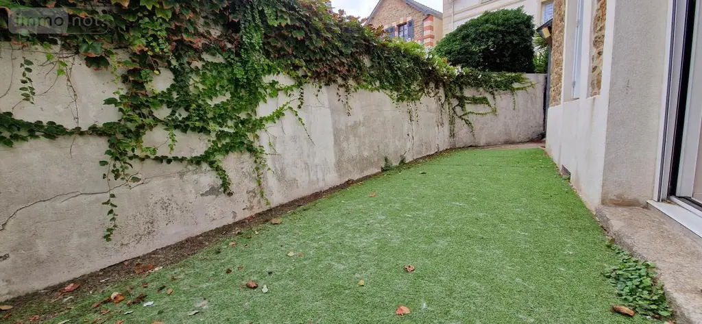 Maison a vendre Saint-Malo 35400 Ille-et-Vilaine 35 102 m2 5 pièces 468000 euros 35084-755 014