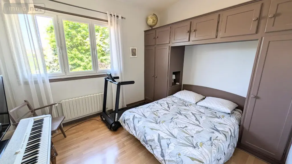 Maison a vendre Cusset 03300 Allier 03 161 m2 6 pièces 299000 euros 03019-176 023