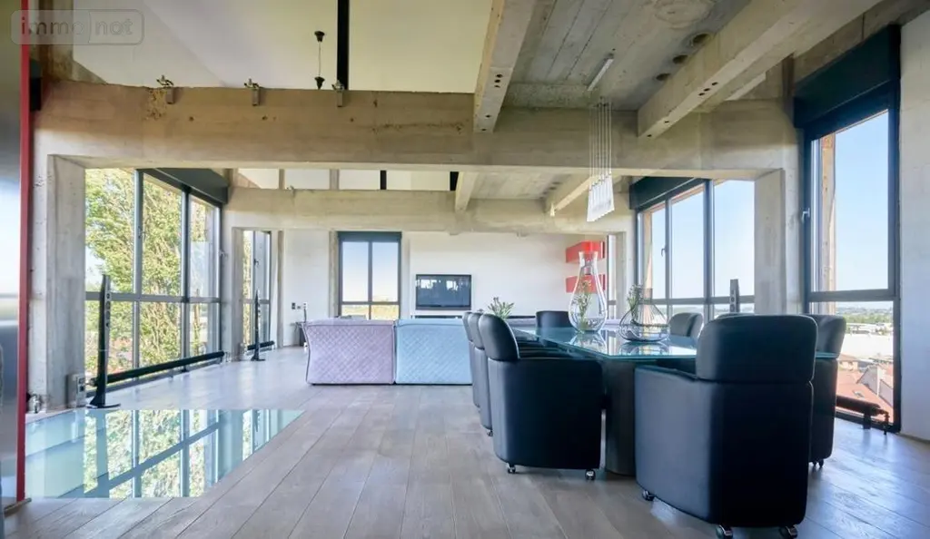 Appartement a vendre Lille 59000 Nord 59 289 m2 4 pièces 624900 euros 59028-16 003
