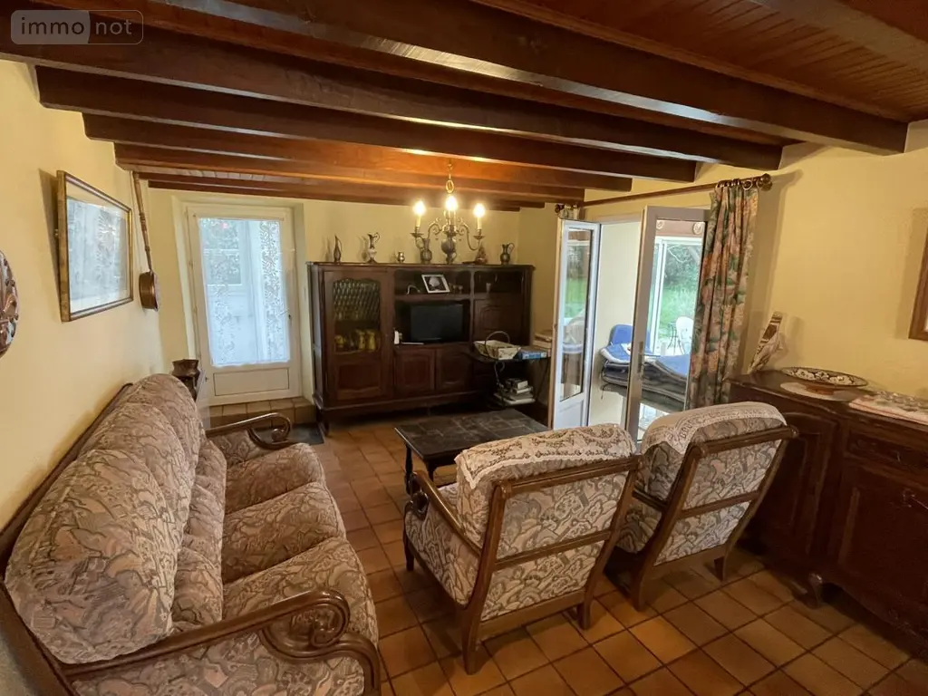 Maison a vendre Névez 29920 Finistère 29 108 m2 6 pièces 312600 euros 29118-1478 003