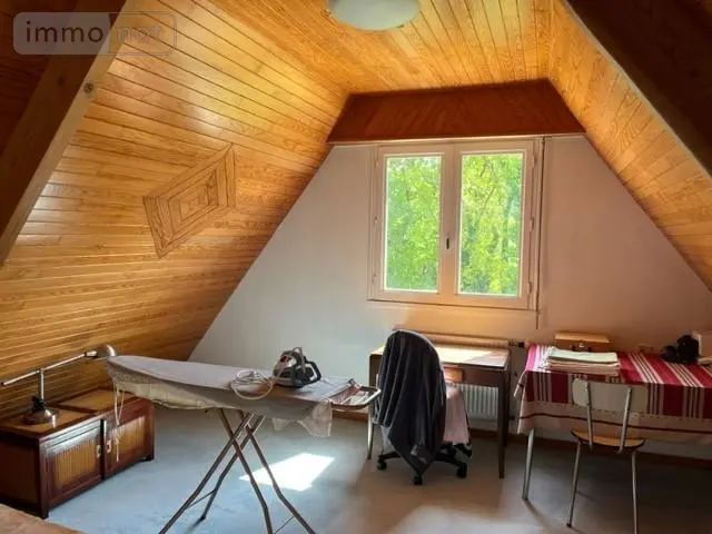 Maison a vendre Quéven 56530 Morbihan 56 154 m2 8 pièces 435960 euros 56083-1133 013