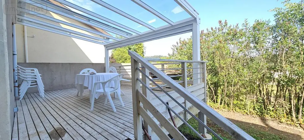 Maison a vendre Raon-l'Étape 88110 Vosges 88 148 m2 229000 euros 88061-864 017