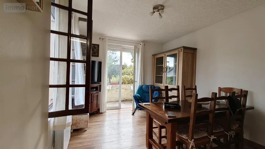Maison a vendre Gravigny 27930 Eure 27 83 m2 5 pièces 131250 euros 27003-108 005