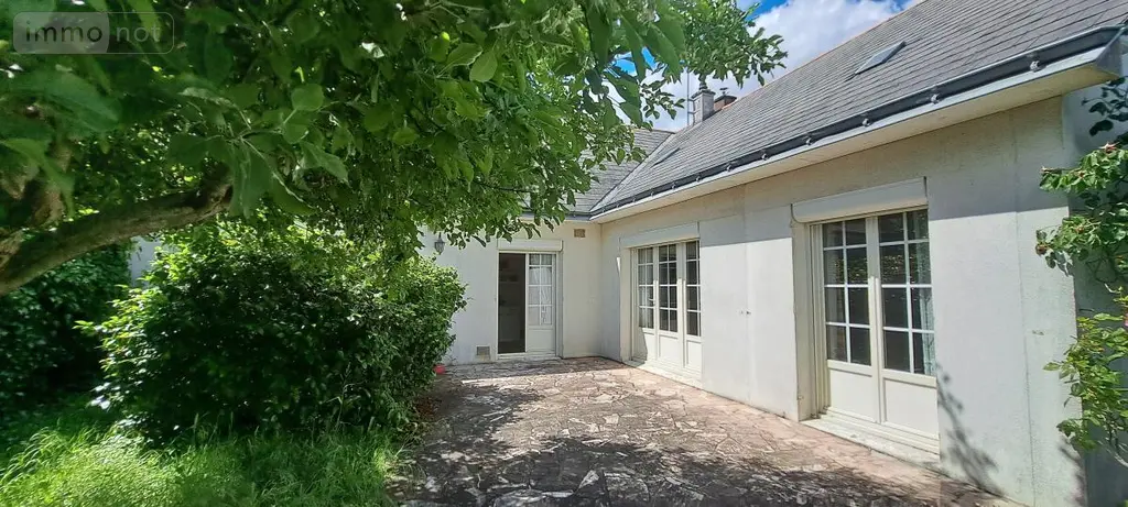 Maison a vendre Angers 49100 Maine-et-Loire 49 130 m2 7 pièces 294000 euros 49004-1728 001