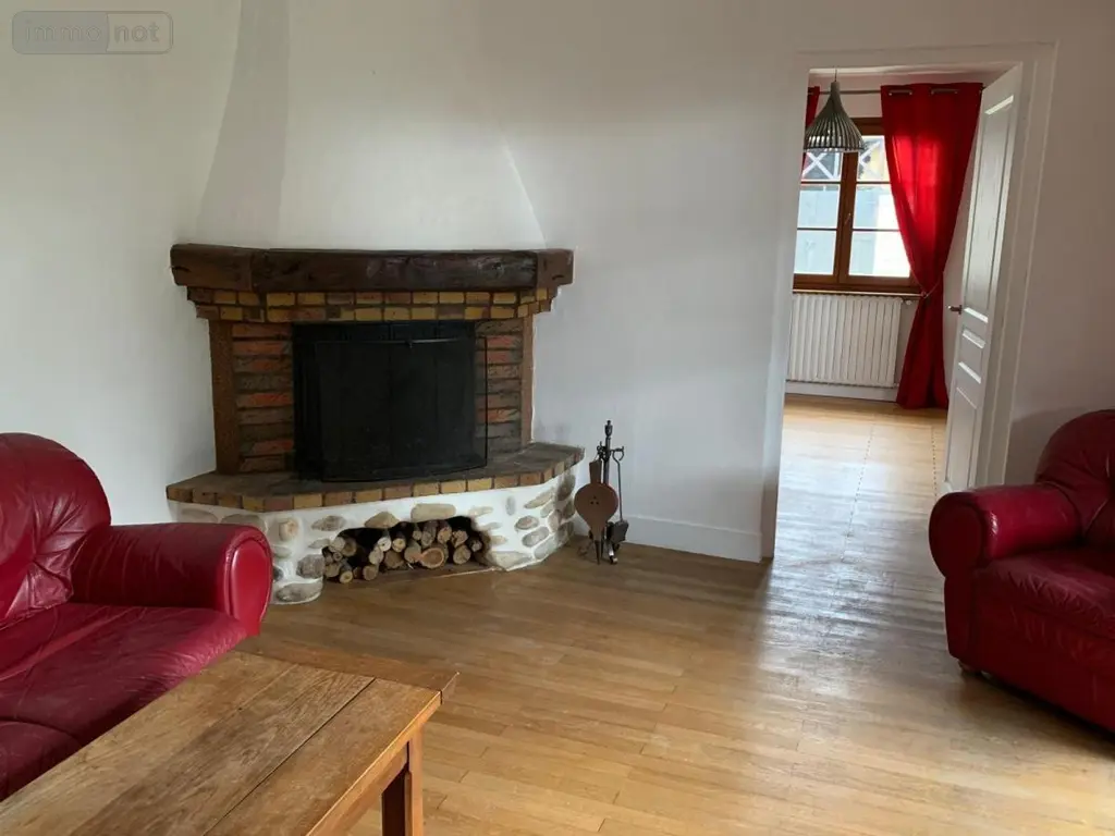 Location maison Attignat 01340 Ain 01 123 m2 4 pièces 1200 euros 01013-L84 005
