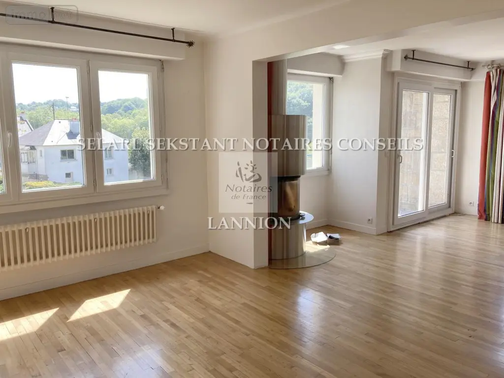 Maison a vendre Lannion 22300 Côtes-d'Armor 22 122 m2 5 pièces 221335 euros 22086-1361 005