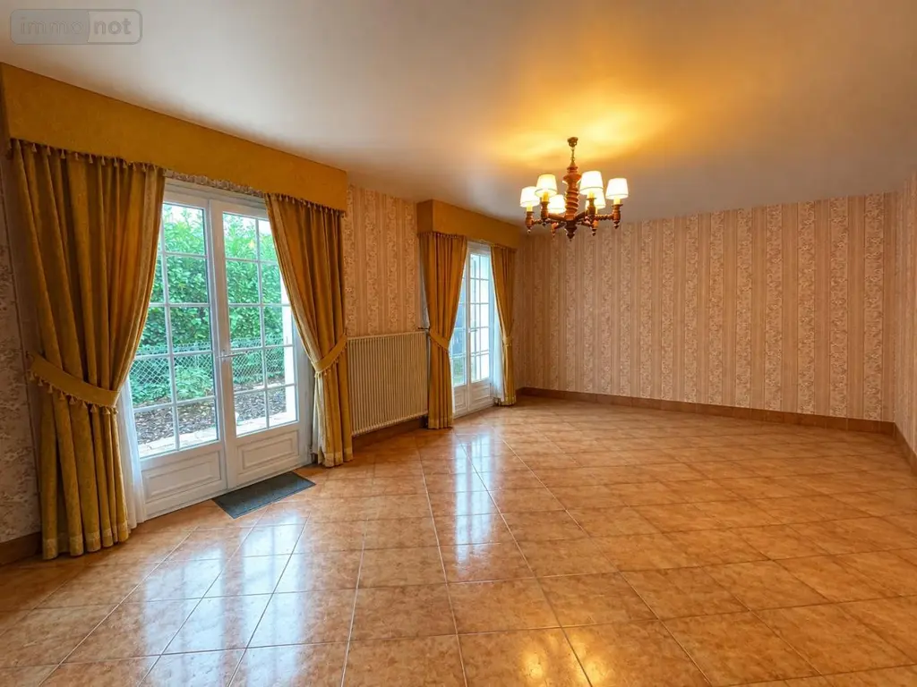 Maison a vendre Concarneau 29900 Finistère 29 103 m2 6 pièces 188424 euros 29118-1530 003