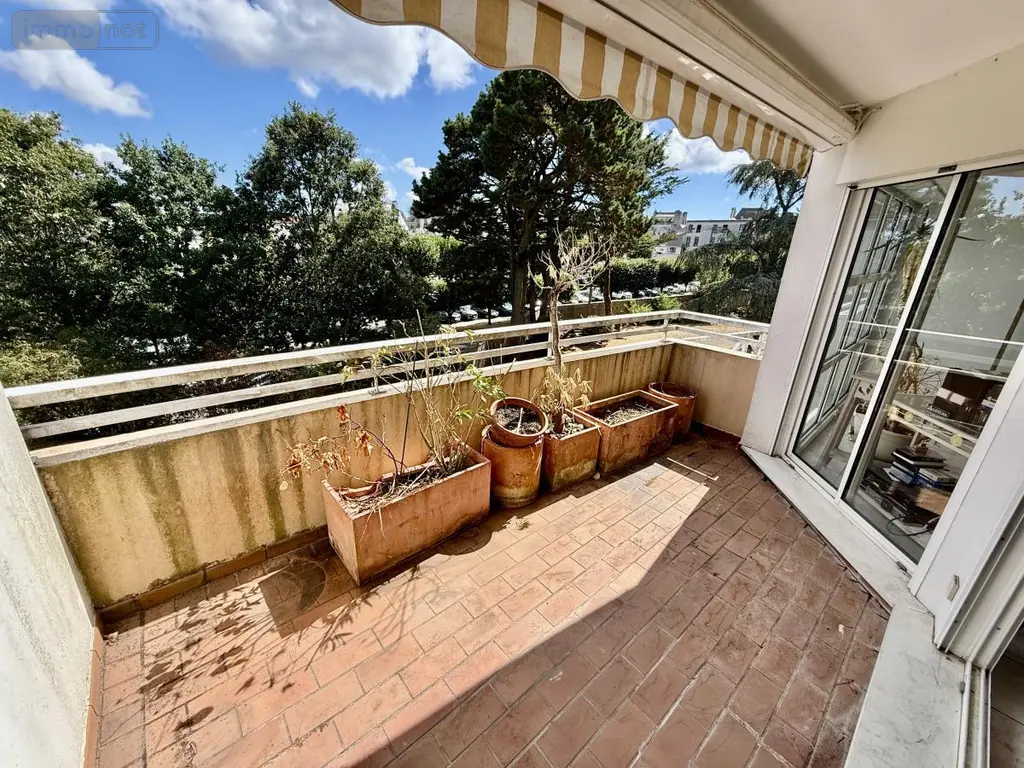 Appartement a vendre Auray 56400 Morbihan 56 116 m2 4 pièces 509000 euros 56024-835 008