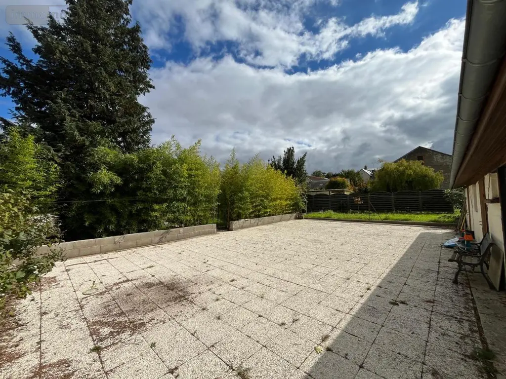 Maison a vendre Montargis 45200 Loiret 45 217 m2 5 pièces 470000 euros 45051-462 006