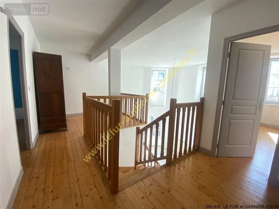 Appartement a vendre Audierne 29770 Finistère 29 143 m2 5 pièces 234375 euros 29021-2084 008