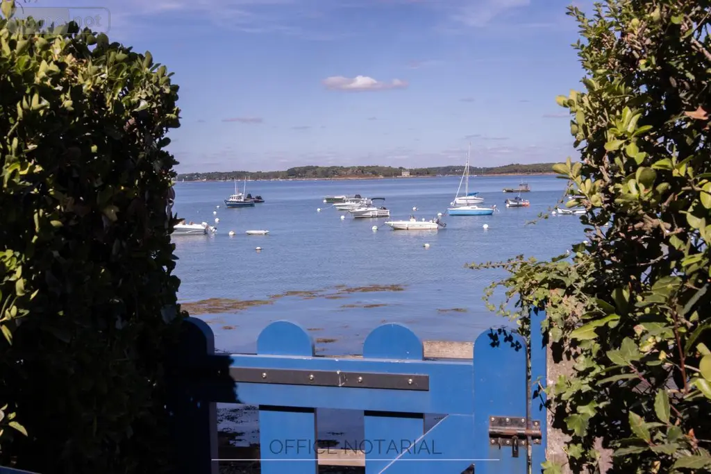 Maison a vendre Locmariaquer 56740 Morbihan 56 173 m2 9 pièces 1651200 euros 56094-173 001