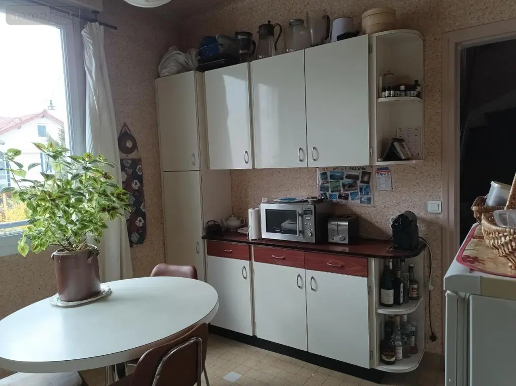 Maison a vendre Antony 92160 Hauts-de-Seine 92 108 m2 6 pièces 650000 euros 79066-117 013