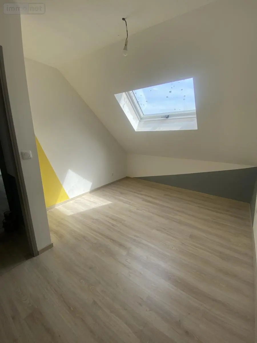 Maison a vendre Villers-Outréaux 59142 Nord 59 101 m2 4 pièces 141480 euros 59098-11884 008