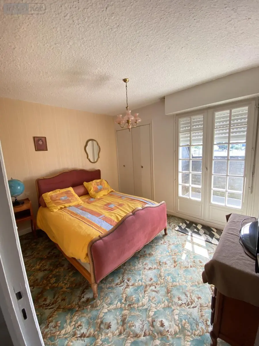 Maison a vendre Loudéac 22600 Côtes-d'Armor 22 216 m2 8 pièces 244400 euros 22110-2177 010