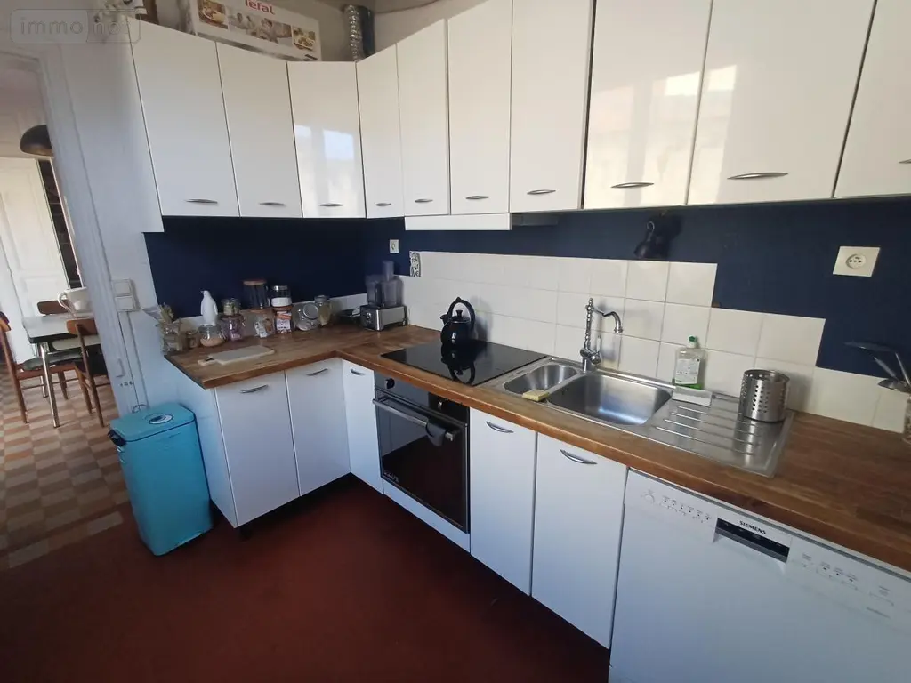 Maison a vendre Amiens 80000 Somme 80 125 m2 5 pièces 340000 euros 80011-5578 009