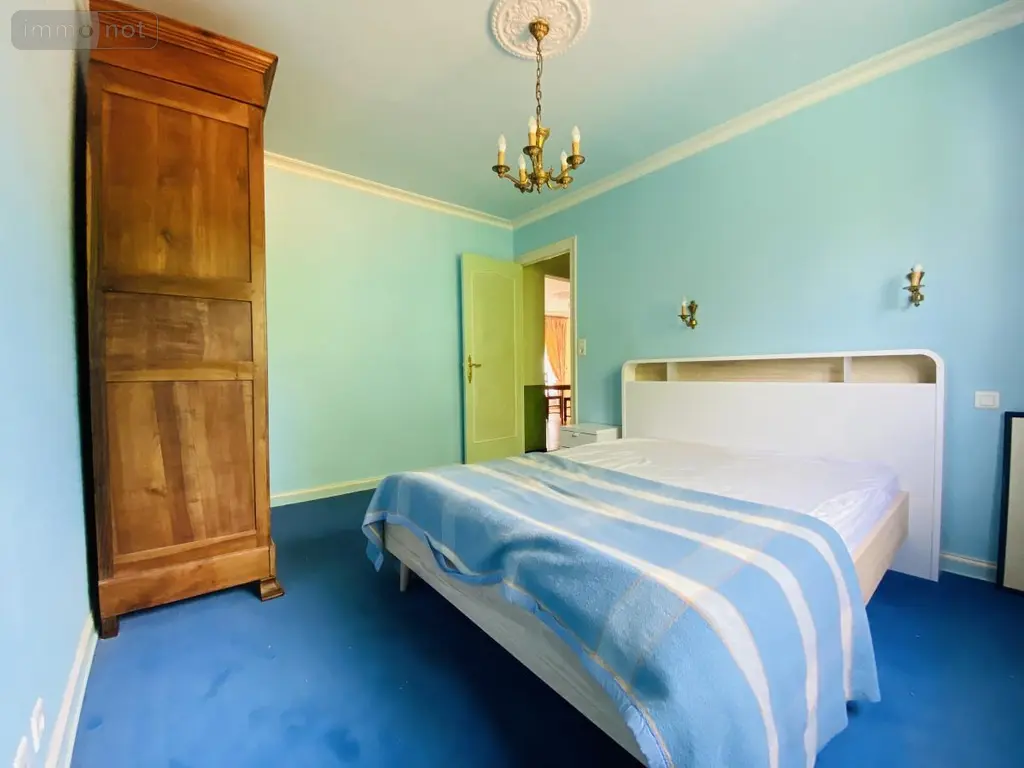 Maison a vendre La Chevrolière 44118 Loire-Atlantique 44 156 m2 351570 euros 44039-1799 017