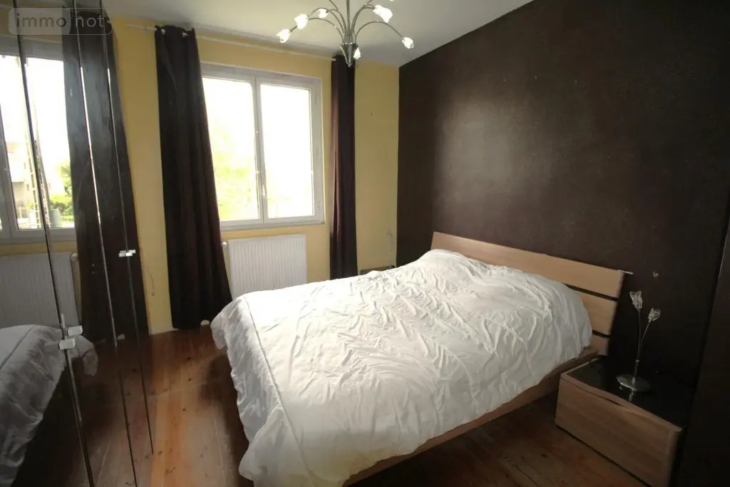 Maison a vendre Royan 17200 Charente-Maritime 17 113 m2 6 pièces 395000 euros 17111-588 018