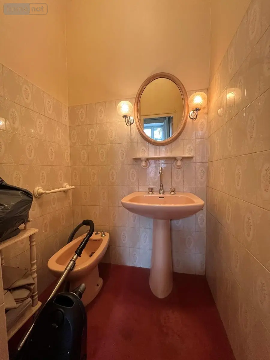 Immeuble de rapport a vendre Dol-de-Bretagne 35120 Ille-et-Vilaine 35 226 m2 220680 euros 35130-3869 016