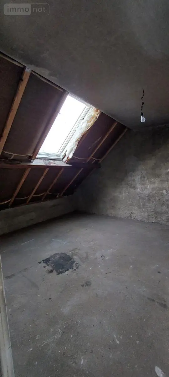 Maison a vendre Pluméliau-Bieuzy 56310 Morbihan 56 230 m2 10 pièces 188780 euros 56062-2039 013