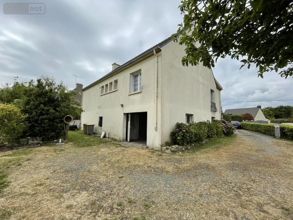 Maison a vendre Ploubazlanec 22620 Côtes-d'Armor 22 97 m2 4 pièces 172470 euros 22023-3359 014