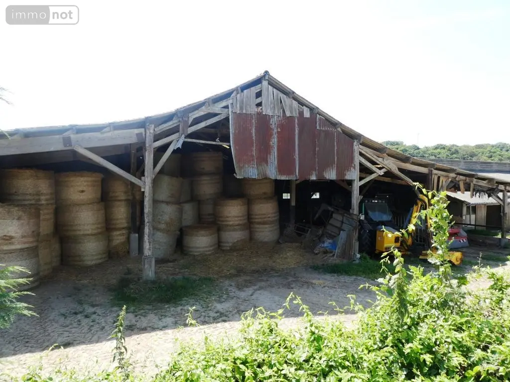 Divers a vendre Le Saint 56110 Morbihan 56 1 m2 335600 euros 56075-2414 013