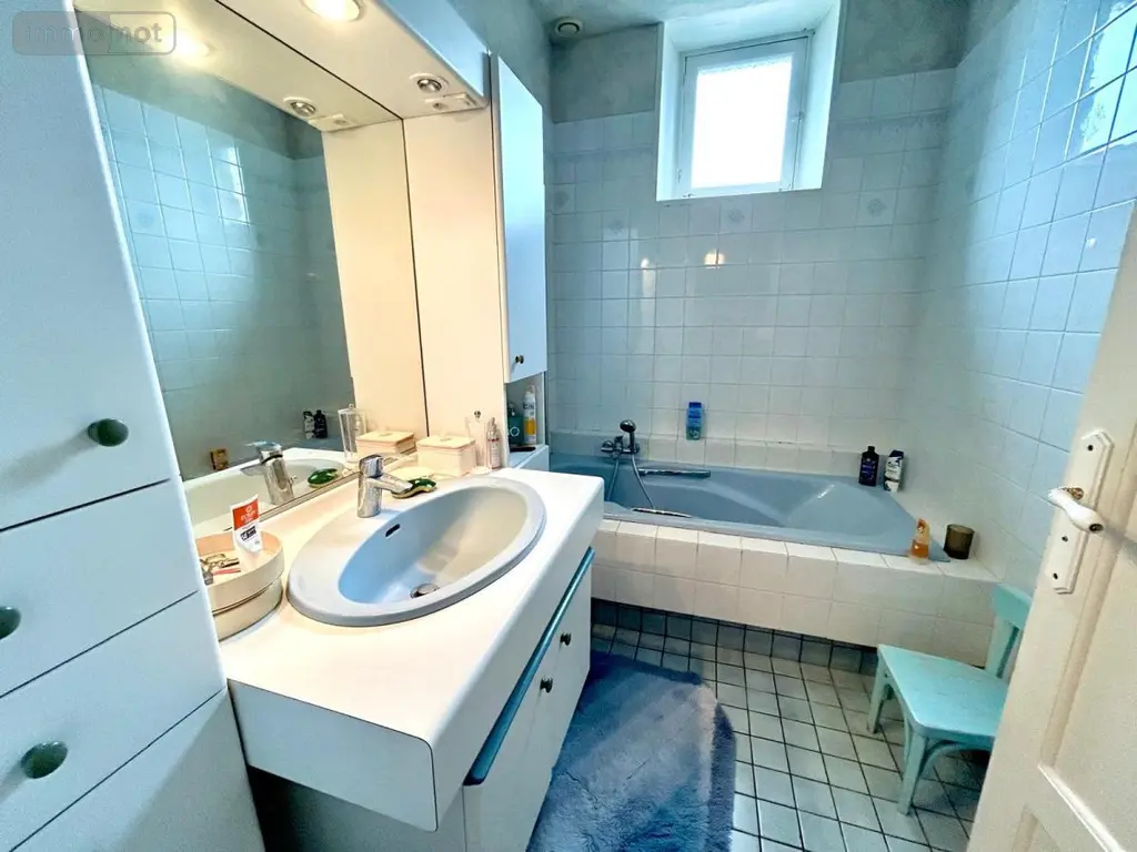 Maison a vendre Saint-Sauveur-le-Vicomte 50390 Manche 50 139 m2 6 pièces 189600 euros 50061-2991 019