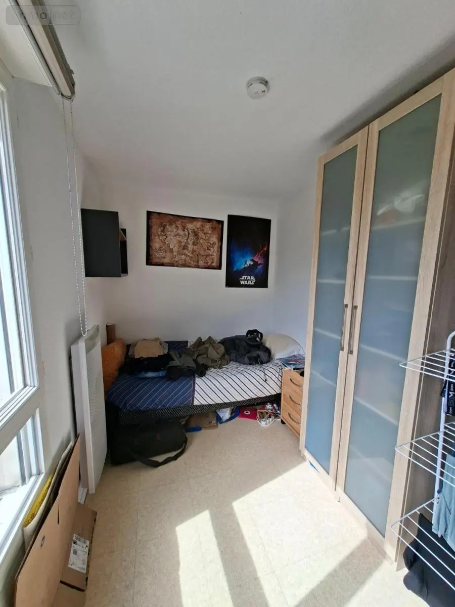 Location appartement Rouen 76000 Seine-Maritime 76 18 m2 1 pièce 400 euros 76026-L410 003