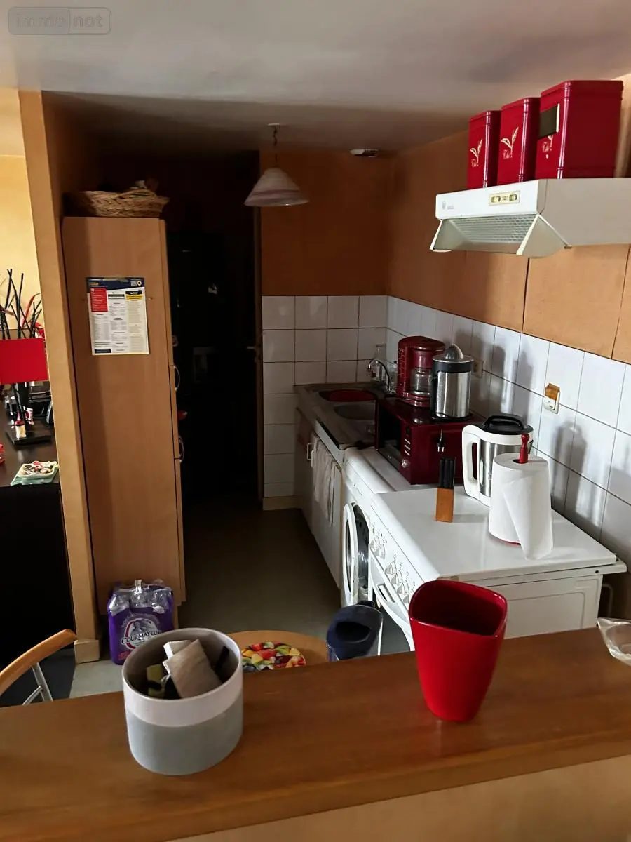 Immeuble de rapport a vendre Guer 56380 Morbihan 56 285 m2 301300 euros 56046-1328 014