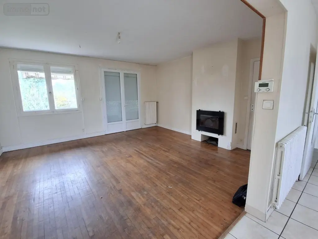 Maison a vendre Pontivy 56300 Morbihan 56 88 m2 4 pièces 132600 euros 56062-2368 004