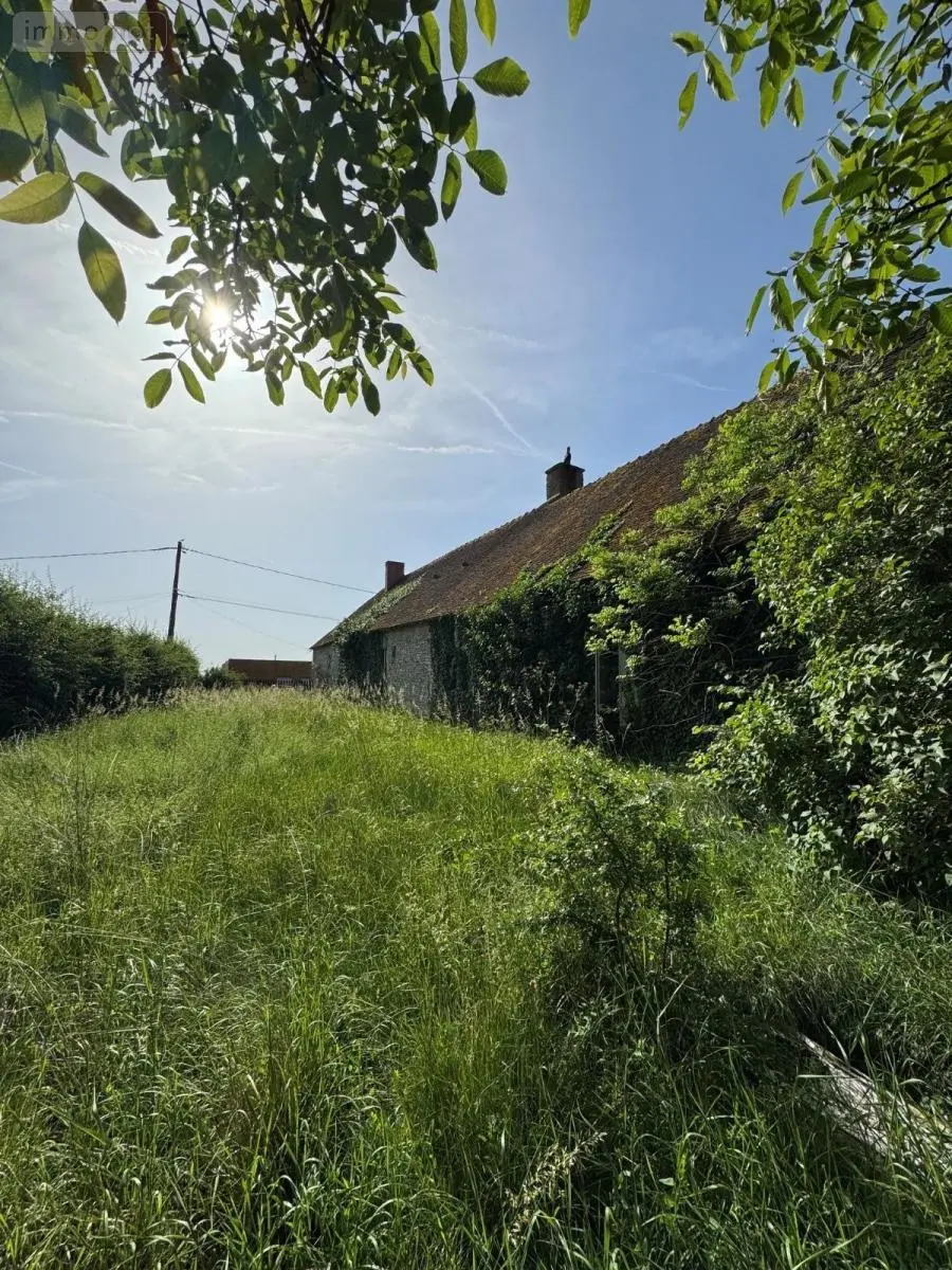 Maison a vendre Mareau-aux-Bois 45300 Loiret 45 220 m2 5 pièces 209300 euros 45093-139 012
