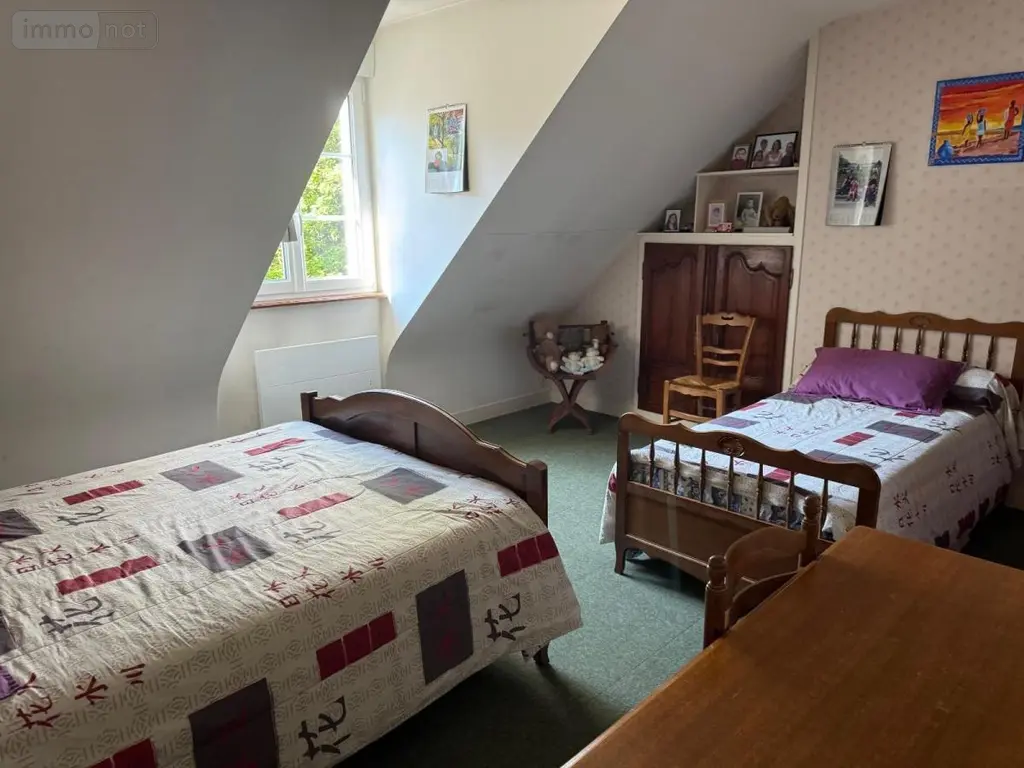 Maison a vendre Percy-en-Normandie 50410 Manche 50 180 m2 7 pièces 399939 euros 50038-2633 007